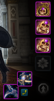 Reaper Jewelry Items